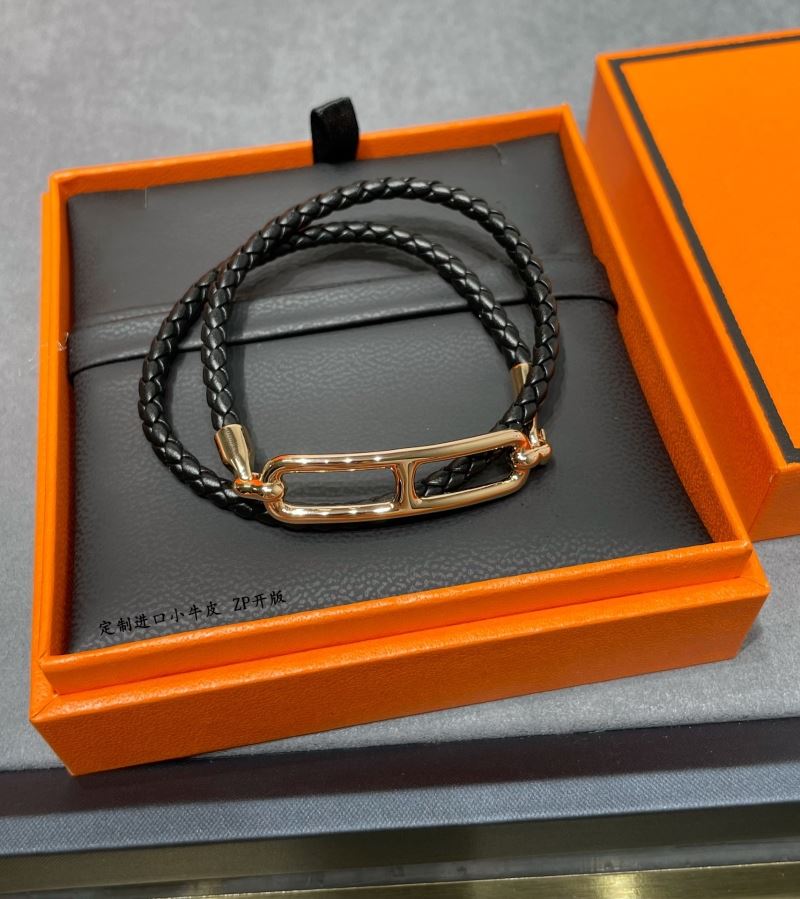 Hermes Necklaces